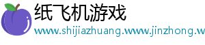 纸飞机游戏